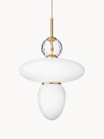 Lampada a sospensione Rizzatto