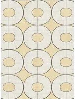 Elitis Tapete Pepite - RM 1018 01