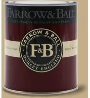 Farrow & Ball Flat Eggshell Archive Colour - Cat's Paw 240 - 0,75l