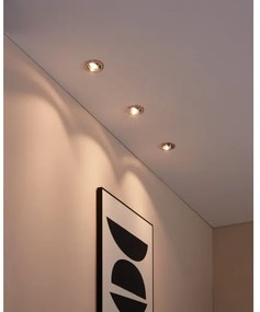 Eglo 95359 - SET 3pz Lampada LED da incasso TEDO 3xGU10-LED/5W/230V