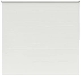 Tenda a rullo filtrante INSPIRE Melbourne bianco 150x250 cm