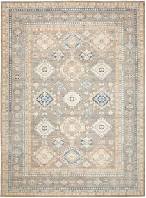 Kazak Tappeto 330x250 (Pakistan) Annodato A Mano