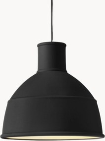 Lampada a sospensione Unfold