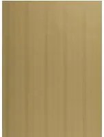 Streifentapete Trevor Stripe von Ralph Lauren - Gold