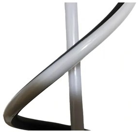 Lampadario LED dimmerabile a sospensione su cavo LED/50W/230V 3000-6500K 100 cm + telecomando