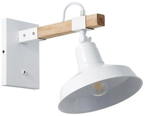 Brilliant - Applique HANK 1xE27/40W/230V