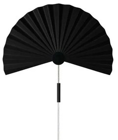 Zen 35 Applique Da Parete Nero - Globen Lighting