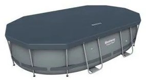 P04277 - Copertura ovale 549x274 cm - Bestway