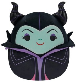 Peluche Disney Maleficent - SQUISHMALLOWS