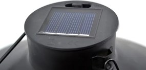 Grundig - Lampada solare LED 1,2V 600 mAh