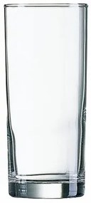 Set di Bicchieri Arcoroc Princesa Trasparente Vetro 340 ml (6 Pezzi)