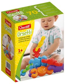 Orsetti - collega gli orsetti