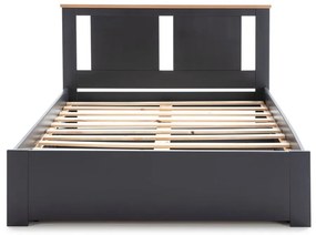 Cassetto grigio antracite 137 x 147 cm Enara - Marckeric