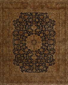 Vintage Tappeto 380x300 (Iran)