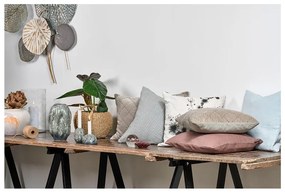 Candeliere in gres Artic Ice - Villa Collection