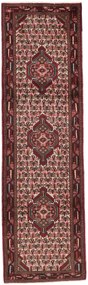 Hamedan Tappeto persiano 80x290 (Iran) Annodato A Mano