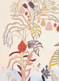 Christian Lacroix Carta da parati Otro Mundo - Arena