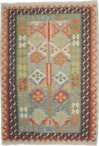 Kilim Tappeto orientale 130x190 (Pakistan) Tessuto A Mano