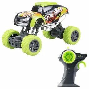 Macchinina Radiocomandata Exost CRAWLER 4 x 4 1:24