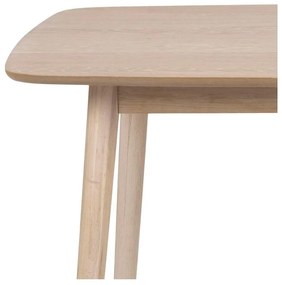 Tavolo da pranzo 150x80 cm Nagano - Actona