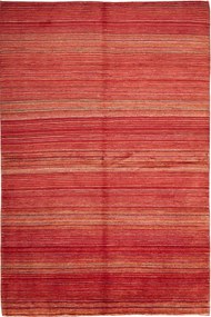 Loribaft Tappeto 250 x 170 (Pakistan) Annodato A Mano