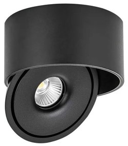Faretto LED LED/28W/230V 3000/4000/6400K nero