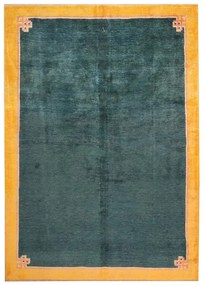 Peking Tappeto orientale 200 x 290 (Pakistan) Annodato A Mano