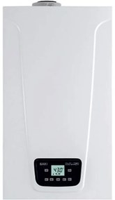 Baxi - Caldaia a Condensazione Duo-Tec Compact 24kW, Efficienza a+