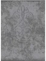Albery - Designtapete von Cole & Son - Amethyst