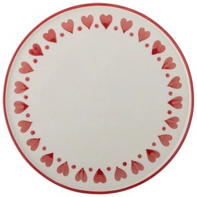 Alzatina in gres a tema natalizio Jolly – Bloomingville