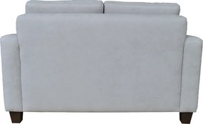 Divano 2 posti in tessuto Patchwork 142 cm - made in italy ASIA