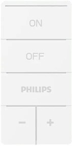 Philips - Plafoniera LED dimmerabile WINCEL LED/24W/230V 2700-6500K + +TC