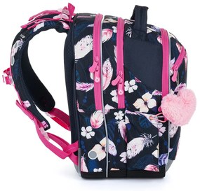 Zaino scuola Topgal COCO 23006 G