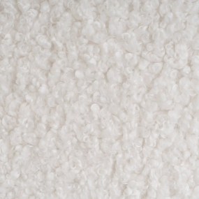 Cuscino decorativo in sherpa 45x45 cm Sherpa – Casa Selección