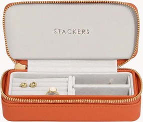 Portagioie da viaggio Orange