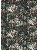 Rebel Walls Carta da parati panoramica Dazzling Foliage - Lush