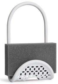 Porta-spugna in plastica Sling - Umbra