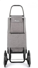 Borsa spesa 35 l Jolie Tweed 6 - Rolser