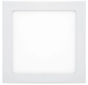 Ecolite LED-WSQ-CCT/25W/BI - Lampada LED da incasso RAFA LED/25W/230V IP44 bianco