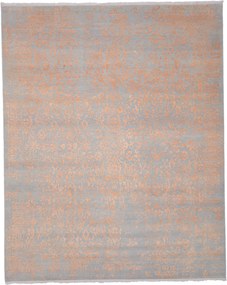 Asman Tappeto orientale 250 x 310 (Indian) Annodato A Mano