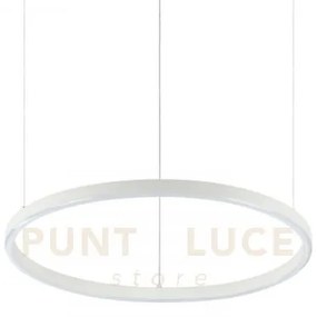 Oracle slim round sospensione led smd 29 w on-off 3050 lm 3000 k d....