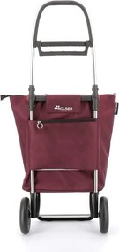 Carrello della spesa 43 l Mini Bag MF 2 Logic – Rolser