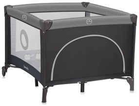 Lionelo - Recinto gioco BONNIE Grigio Scandi