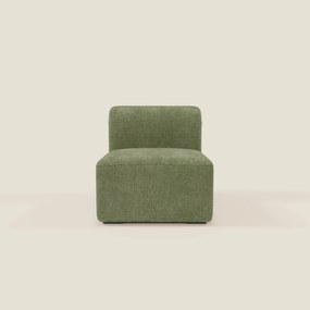 BonBon modulo centrale 70 cm - Grande Fratello edition verde muschio