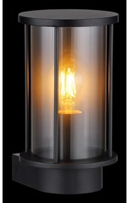 Globo 31360 - Applique da esterno GRACEY 1xE27/60W/230V IP54