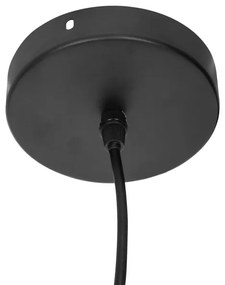 Atmosphera - Lampadario a sospensione con filo MYHA 1xE27/40W/230V