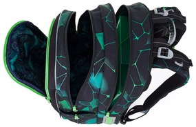 Zaino scuola Topgal CODA 25019 B