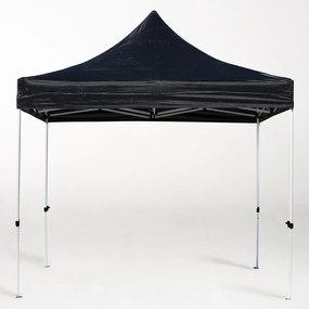 Gazebo 3x3 Master Plus - Nero