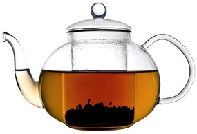 Teiera con colino per tè sfuso , 1 l Verona - Bredemeijer