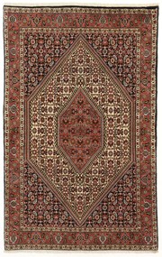Bidjar Tappeto persiano 110 x 170 (Iran) Annodato A Mano